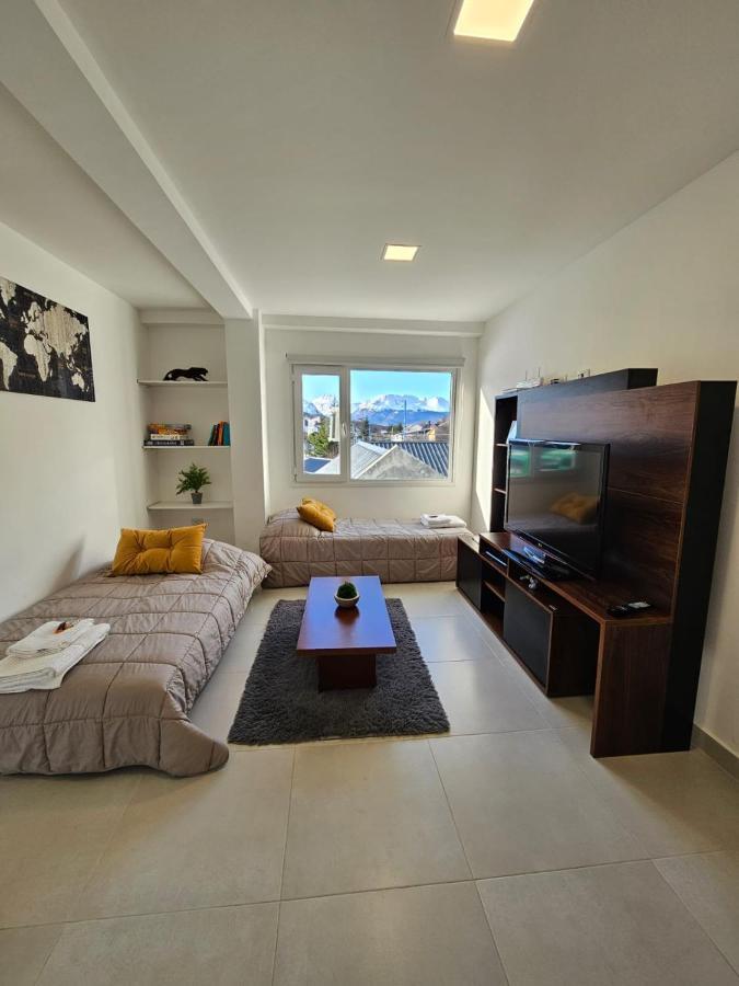 Xalpen Ushuaia Daire Dış mekan fotoğraf
